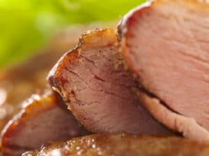 Lire la suite à propos de l’article Magret de canard en papillote au barbecue