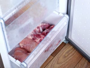 Lire la suite à propos de l’article Astuce n°6 : Décongeler la viande