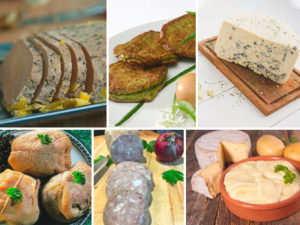 Lire la suite à propos de l’article Les 6 meilleures spécialités aveyronnaises