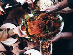 Lire la suite à propos de l’article Un menu de fête en Aveyron