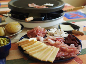 Lire la suite à propos de l’article Astuce n°11 : des restes de raclette ?