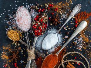 Lire la suite à propos de l’article Astuce n°14 : trop salé? trop épicé?