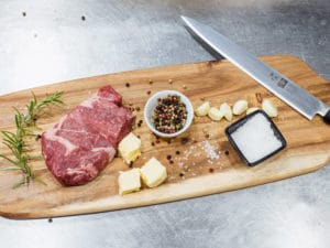 Lire la suite à propos de l’article Astuce n°15 : découper la viande comme un pro
