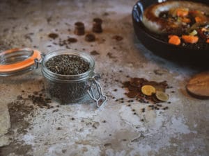 Lire la suite à propos de l’article Astuce n°19 : Mangez des lentilles le 1er janvier !