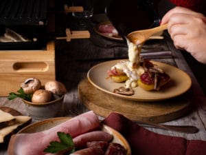 Lire la suite à propos de l’article La raclette aveyronnaise