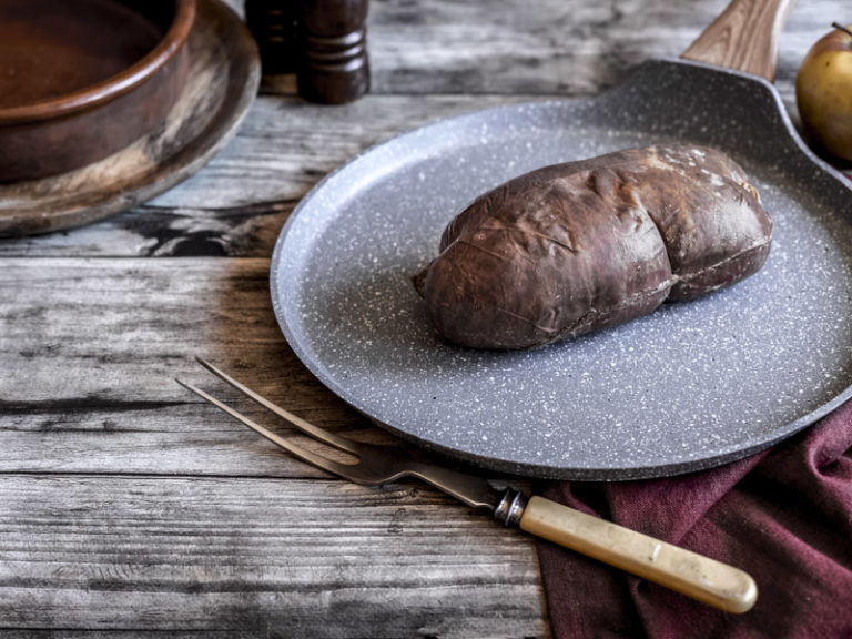 Comment Faire Cuire Du Boudin Noir Sans Avoir D Odeur