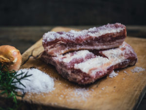 Lire la suite à propos de l’article Comment préparer la viande pour le petit salé